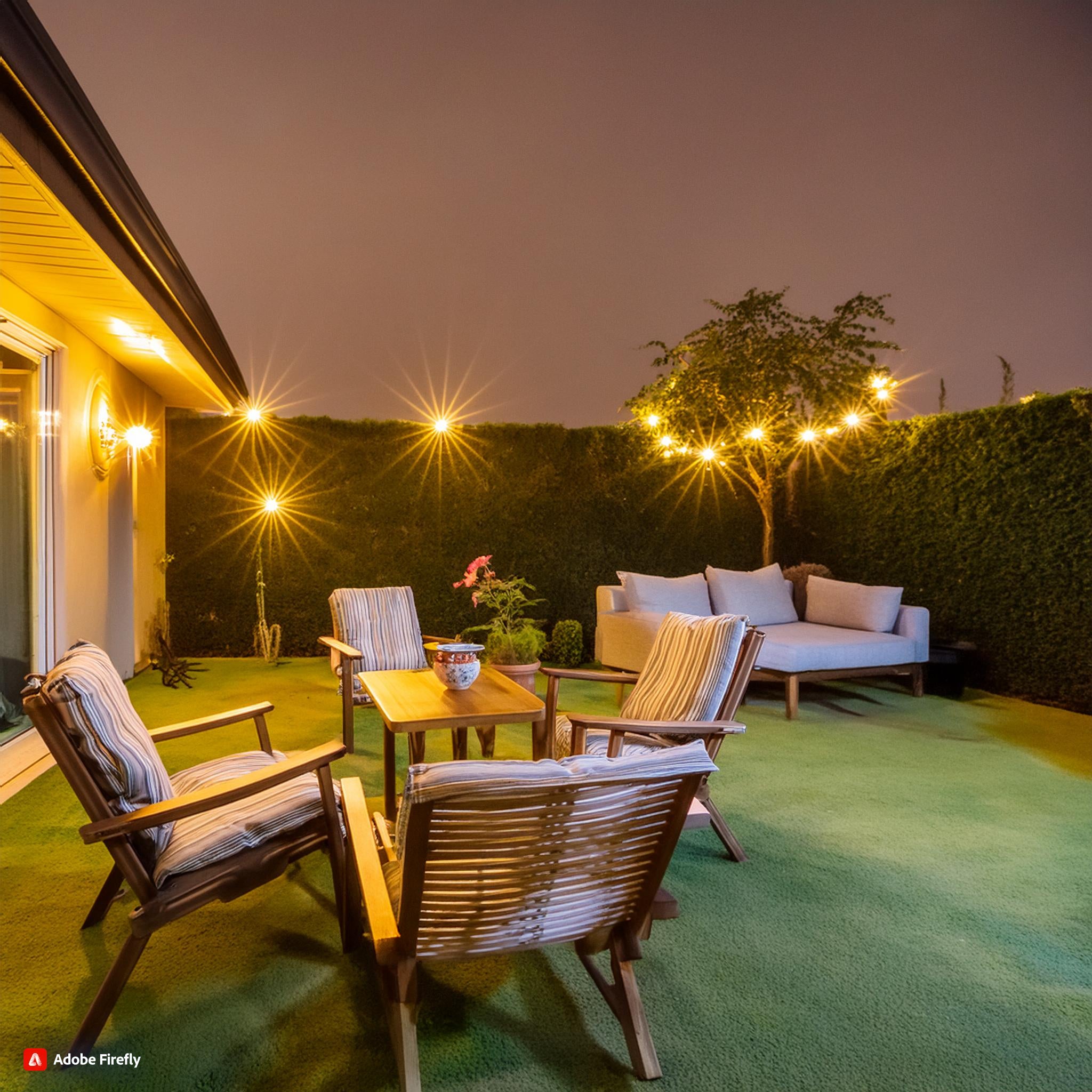 Top Tips for Creating a Relaxing & Functional Backyard Retreat