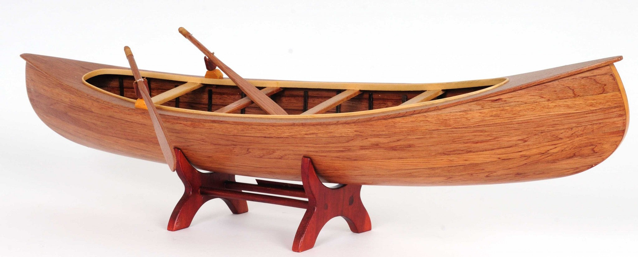 Authentic Replica Peterborough Canoe