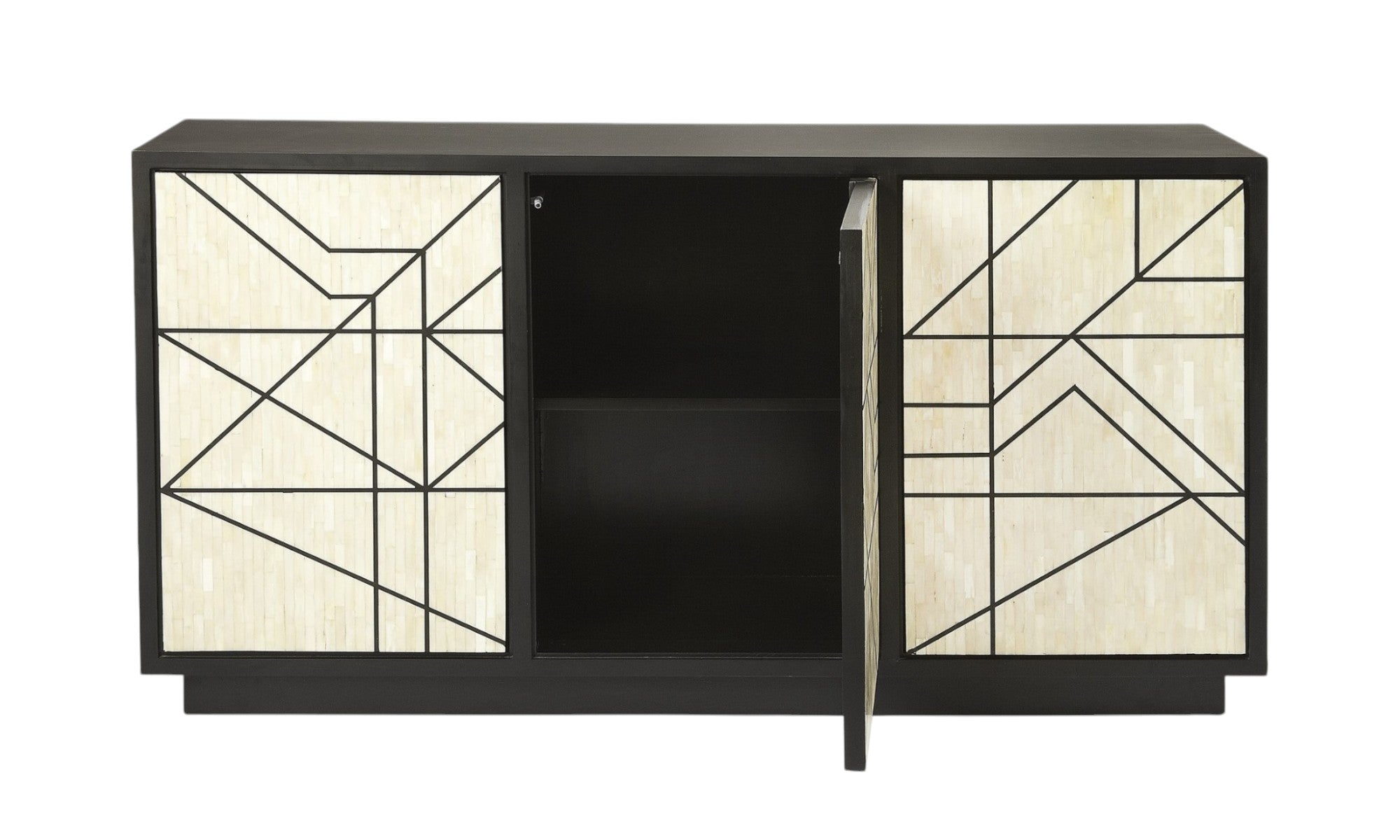 Greta Bone Inlay Sideboard