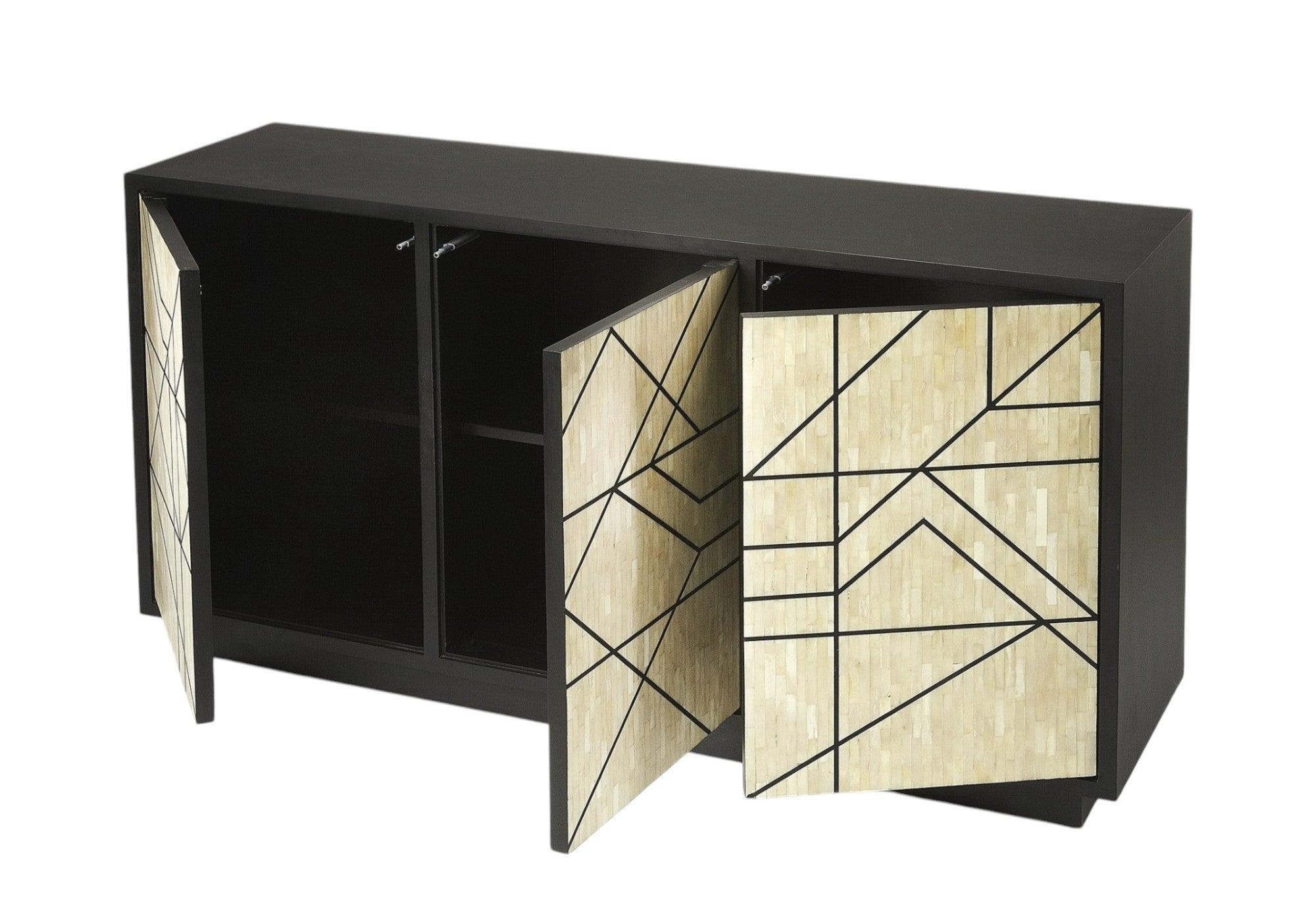 Greta Bone Inlay Sideboard