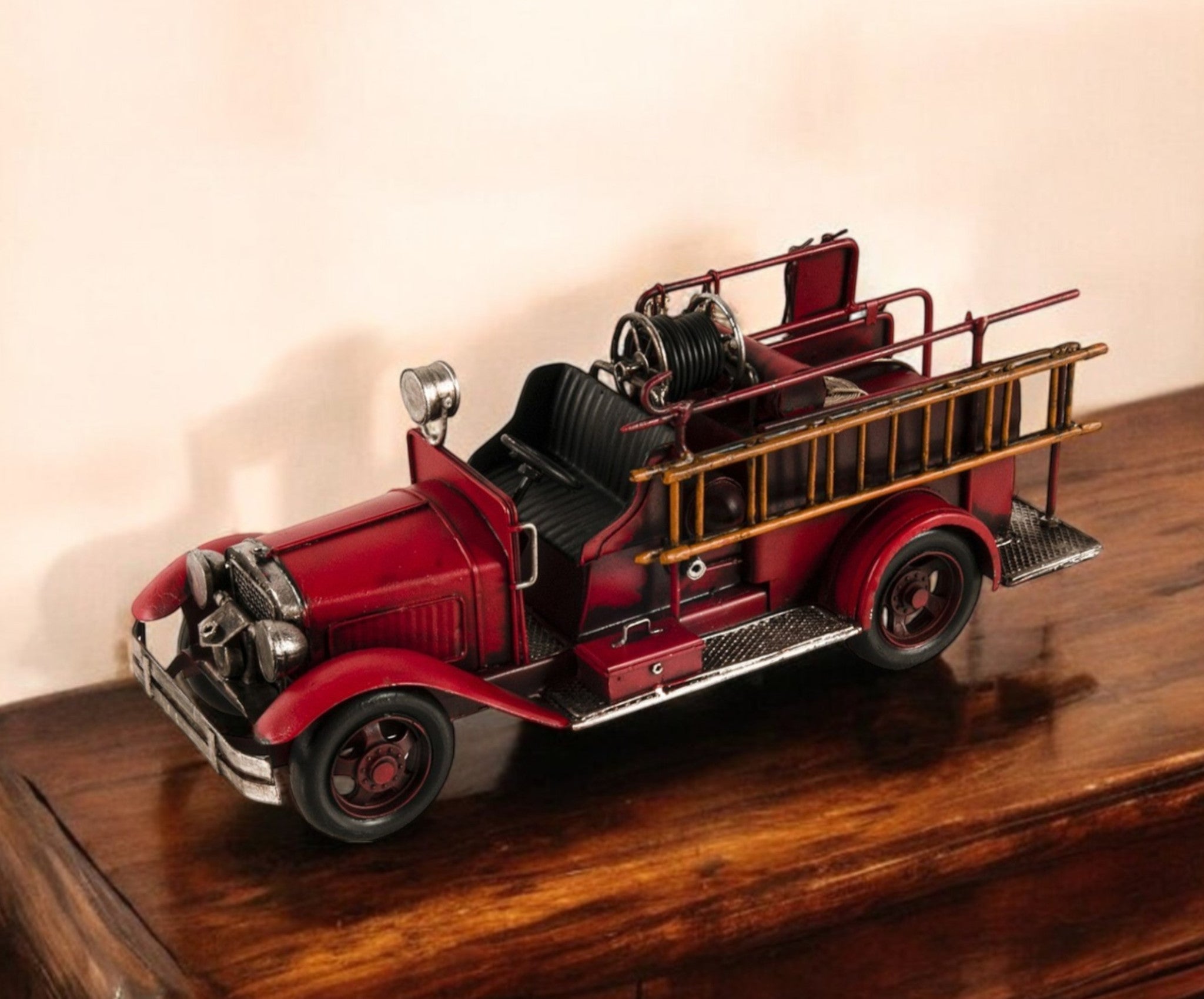 1910's Fire Engine Truck