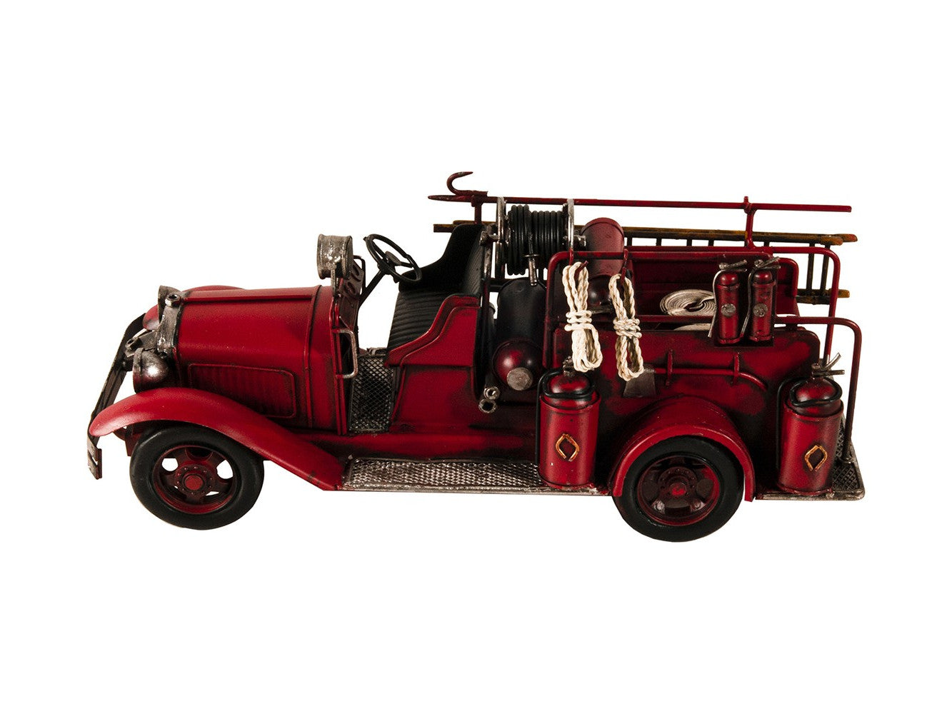 1910's Fire Engine Truck