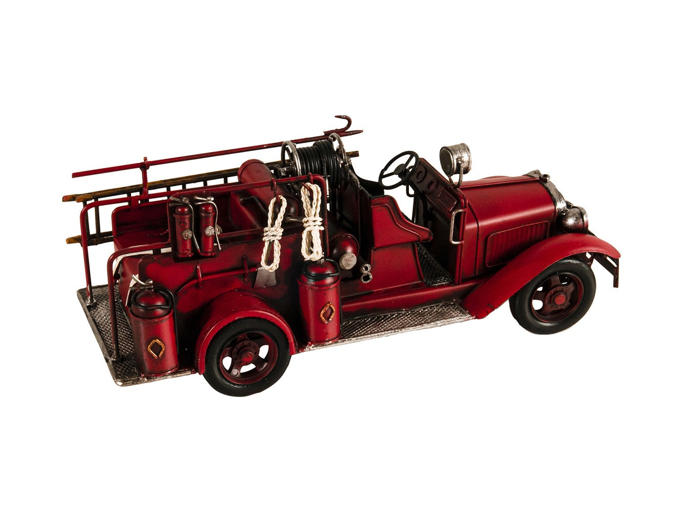 1910's Fire Engine Truck