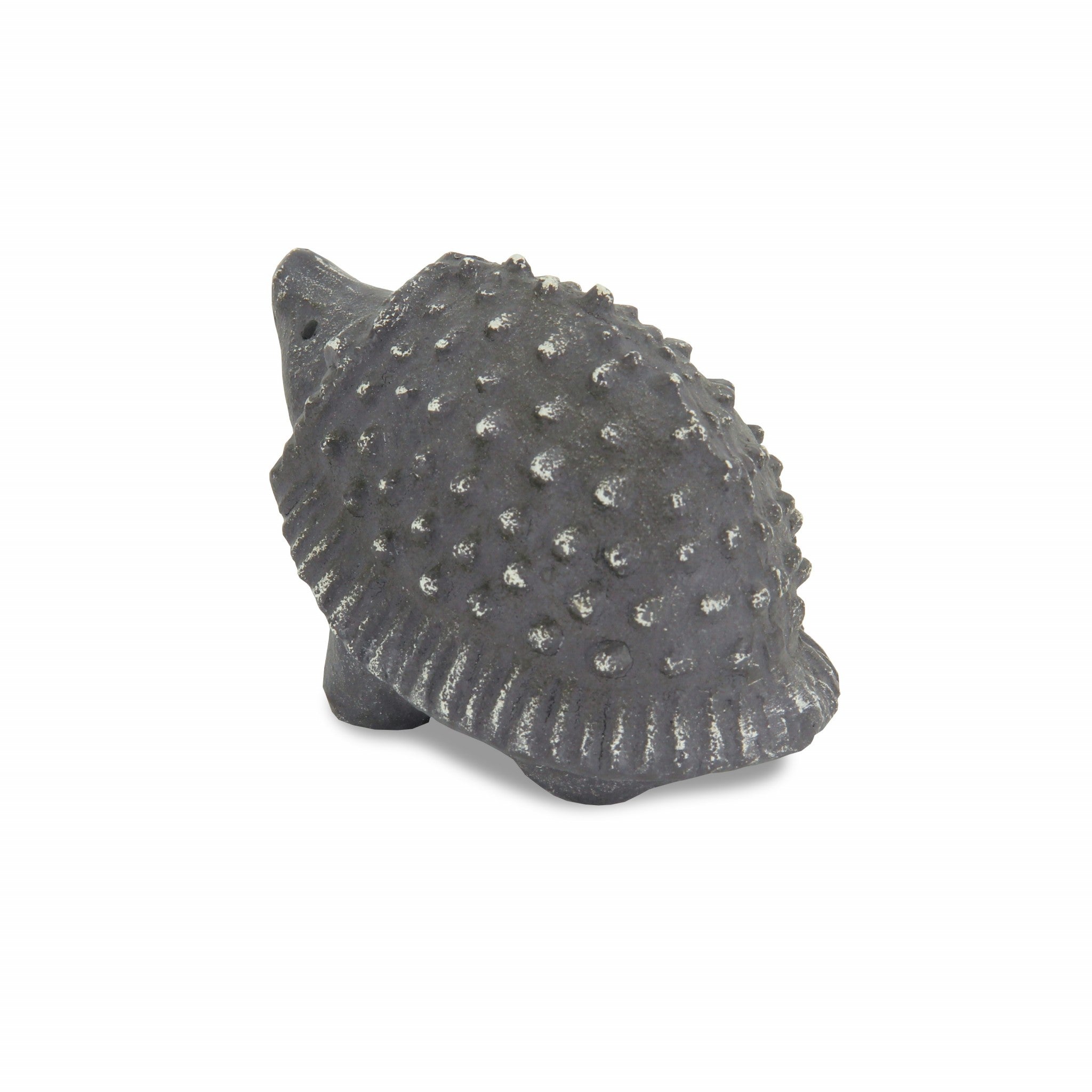 Cutie Cast Iron Hedgehog