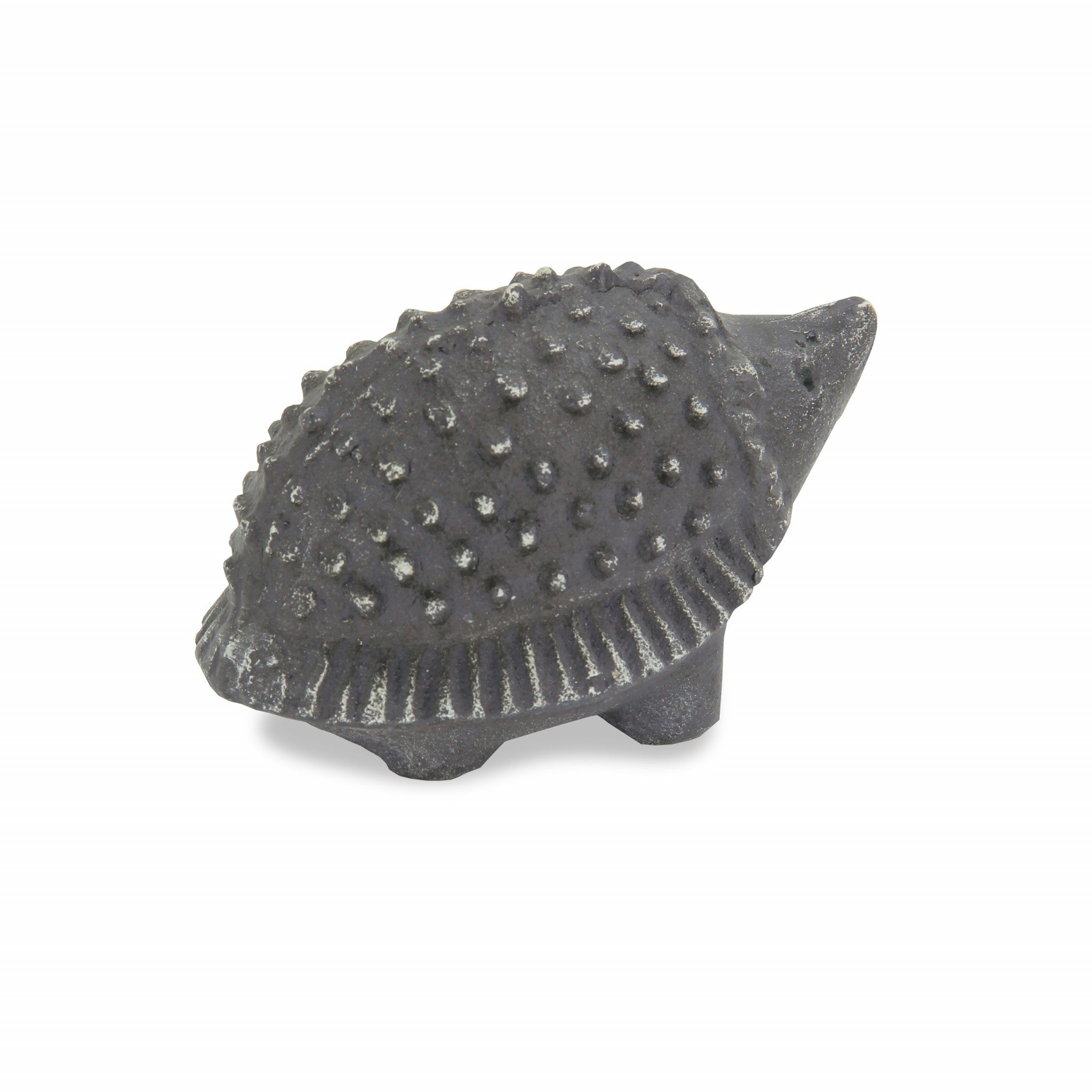 Cutie Cast Iron Hedgehog