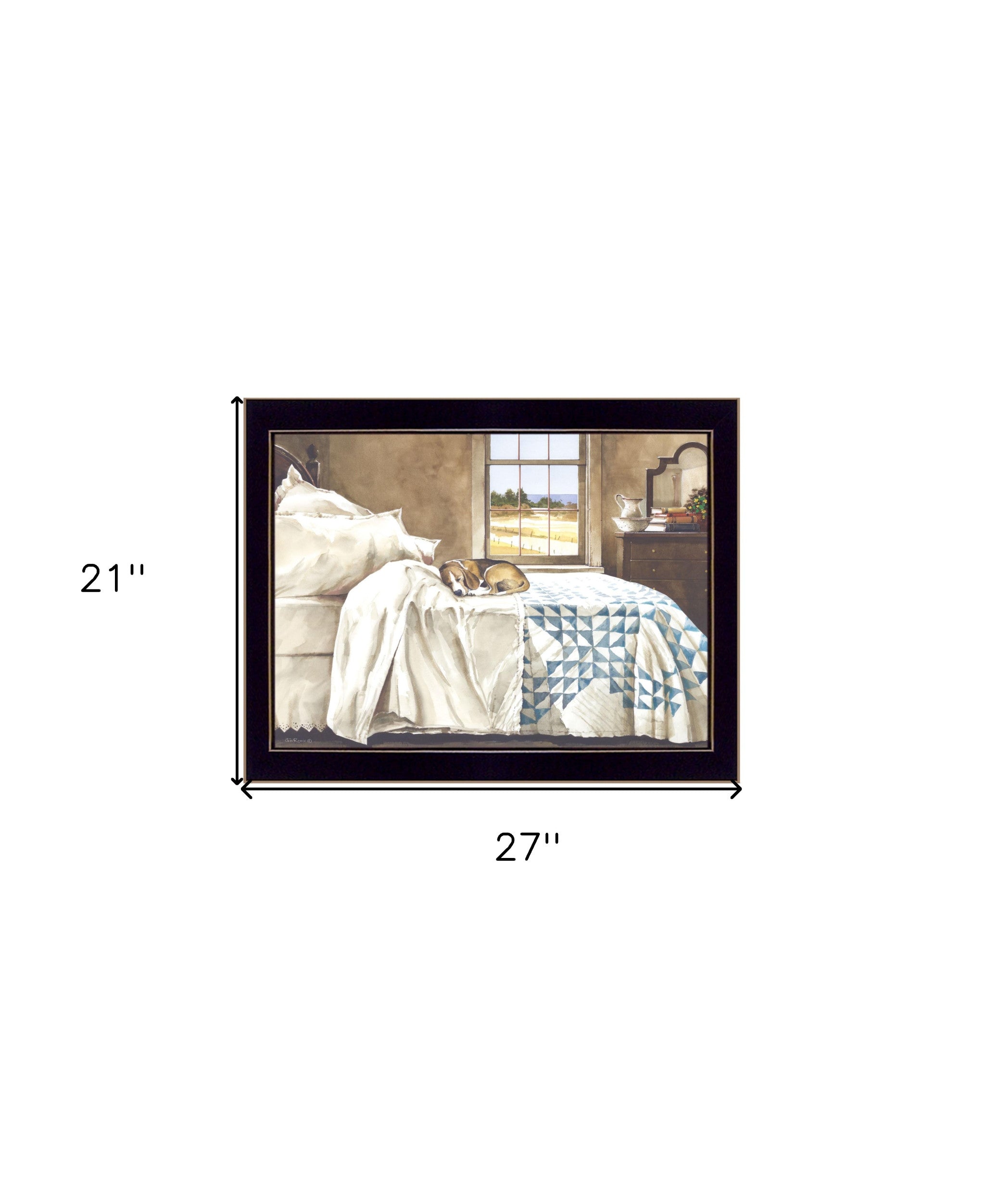 Home Alone 2 Black Framed Print Wall Art