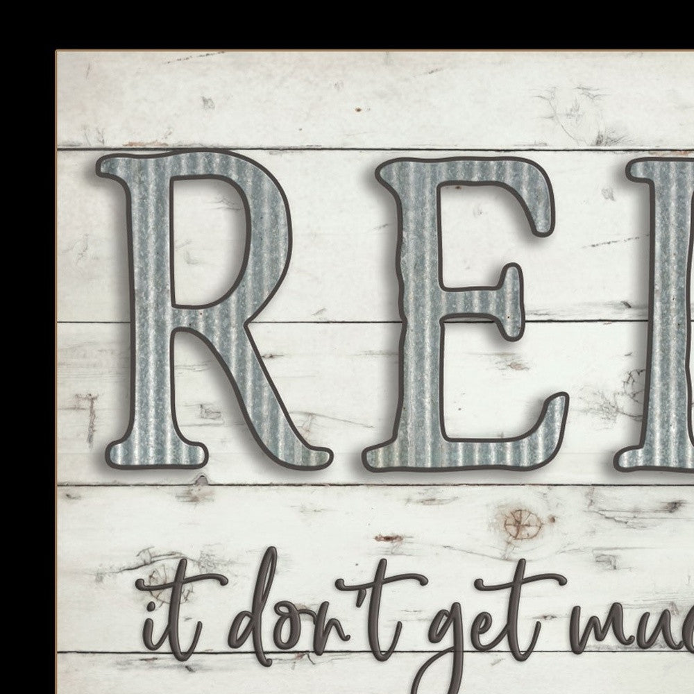 Relax 2 Black Framed Print Bathroom Wall Art