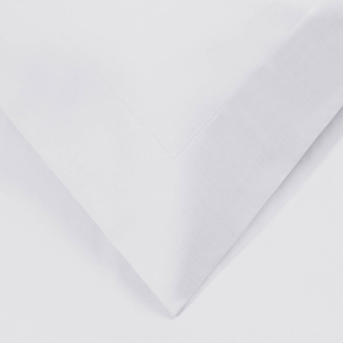 White King Cotton Blend 1200 Thread Count Washable Duvet Cover Set