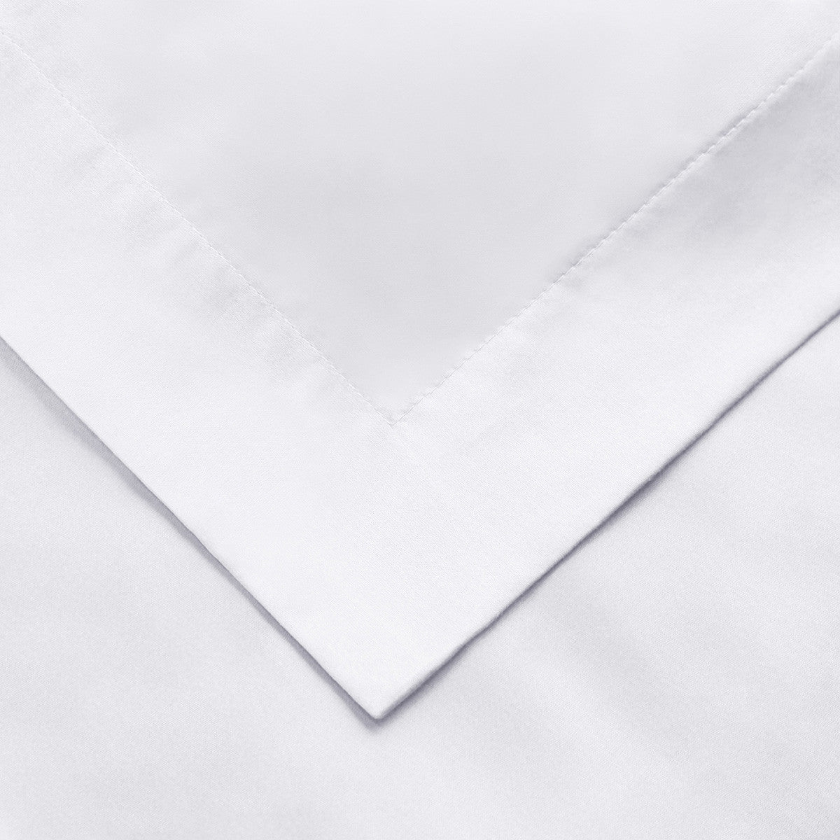 White King Cotton Blend 1500 Thread Count Washable Duvet Cover Set